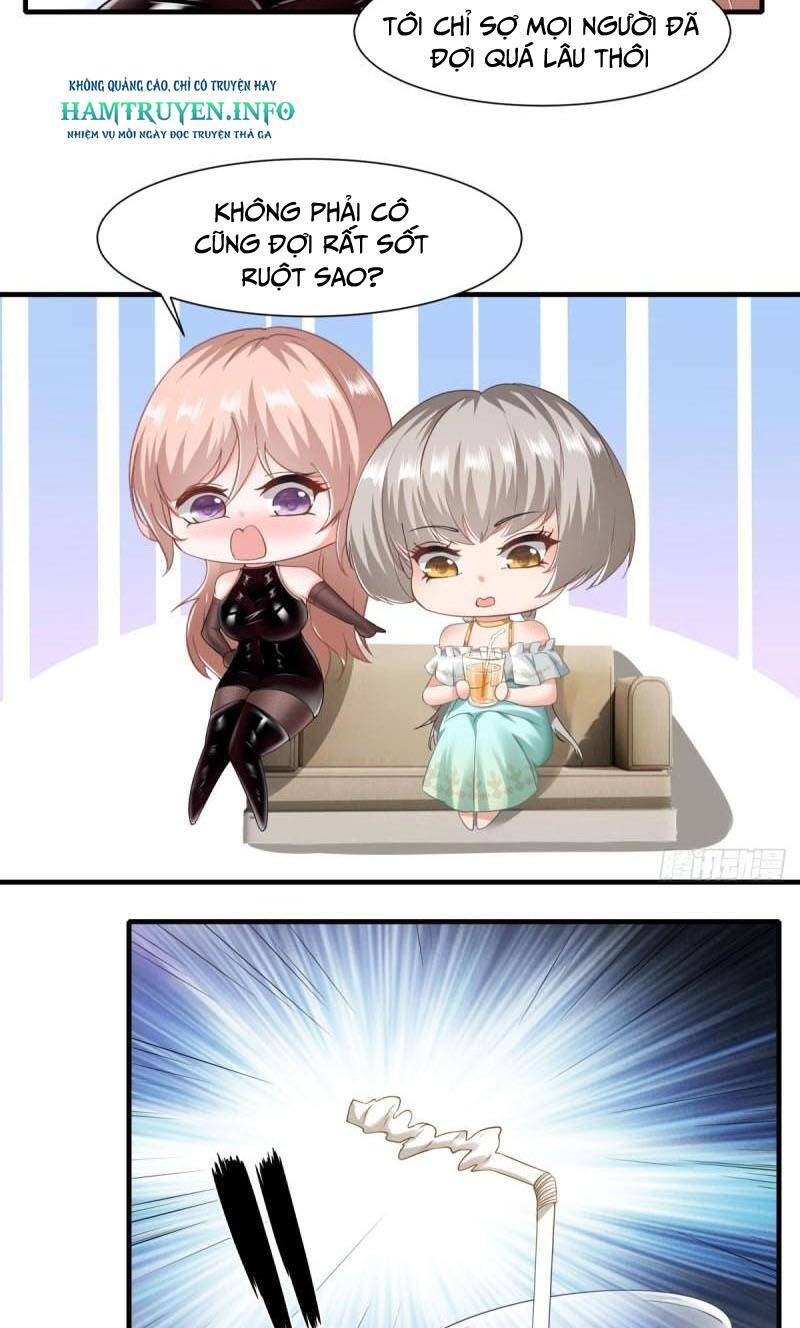 Ta Không Muốn Làm Đệ Nhất chapter 159 - Trang 12