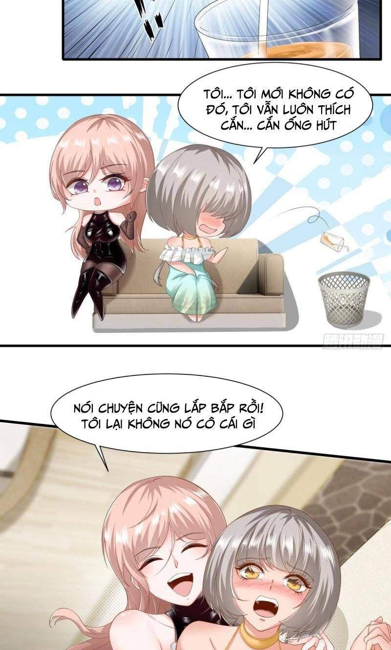 Ta Không Muốn Làm Đệ Nhất chapter 159 - Trang 13