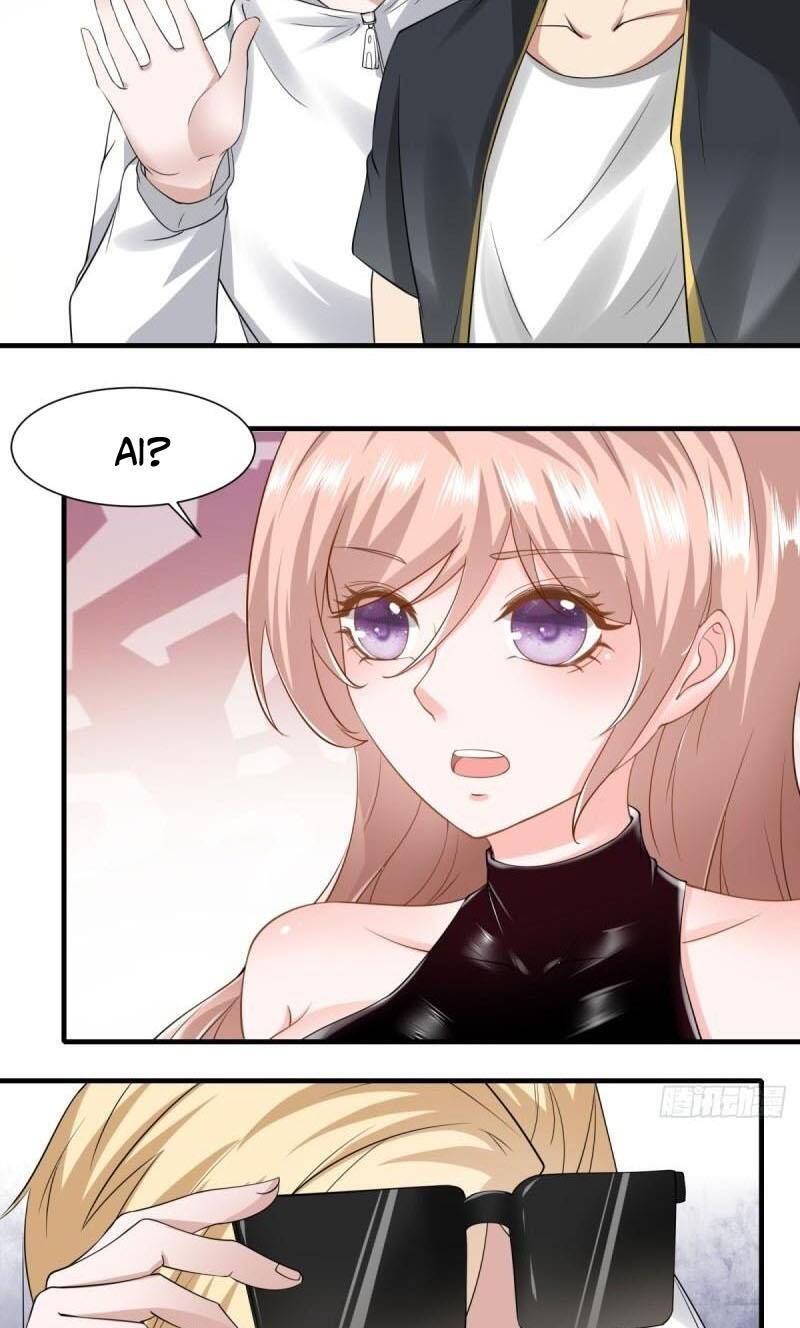 Ta Không Muốn Làm Đệ Nhất chapter 159 - Trang 17