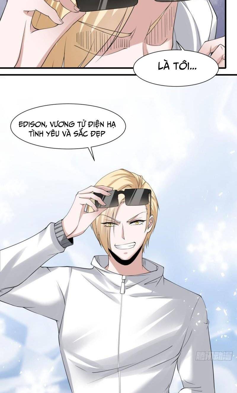 Ta Không Muốn Làm Đệ Nhất chapter 159 - Trang 18