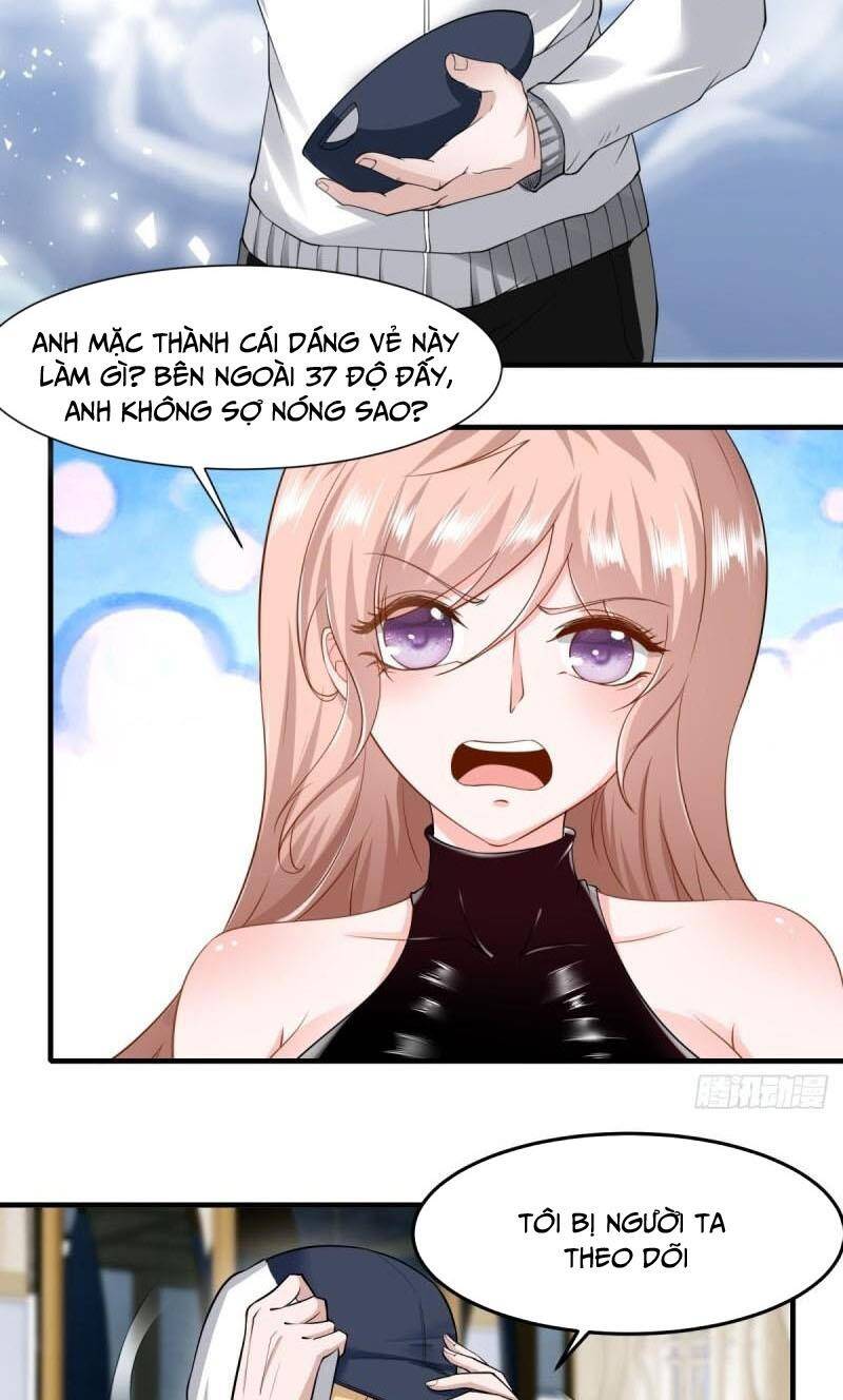 Ta Không Muốn Làm Đệ Nhất chapter 159 - Trang 19