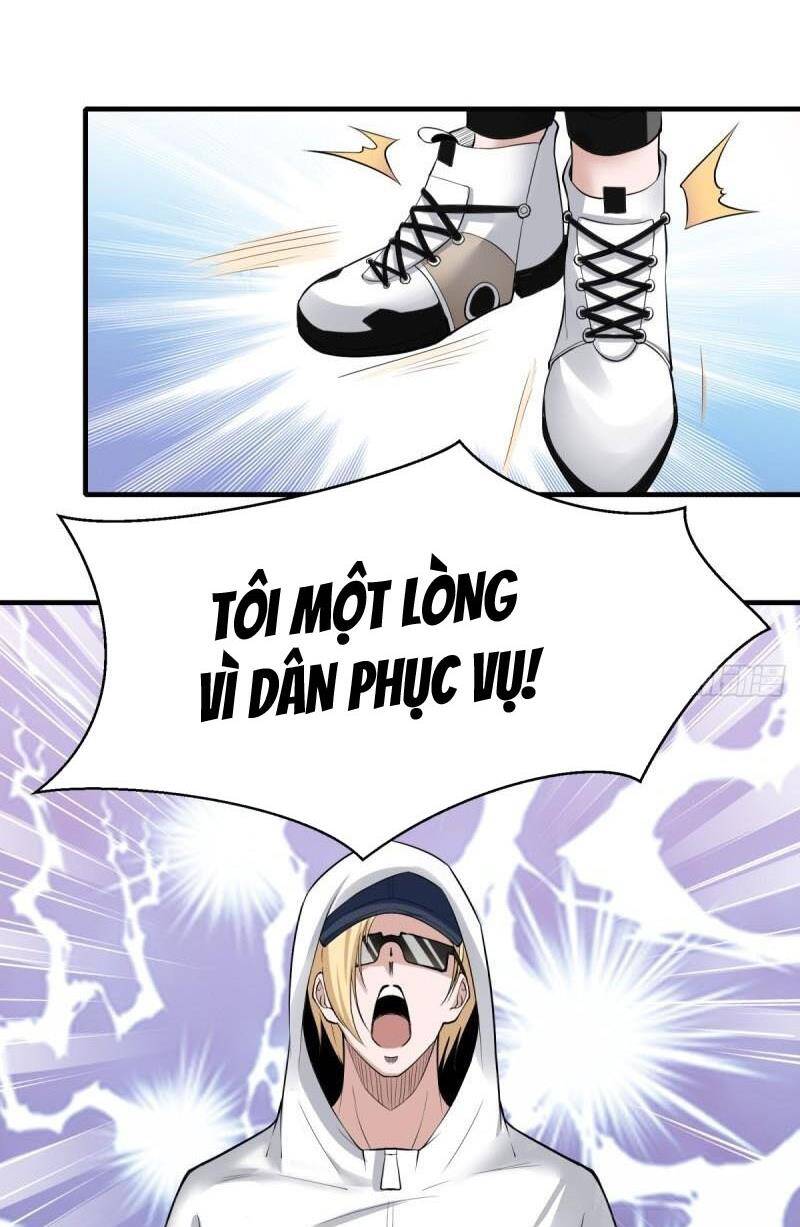 Ta Không Muốn Làm Đệ Nhất chapter 159 - Trang 25