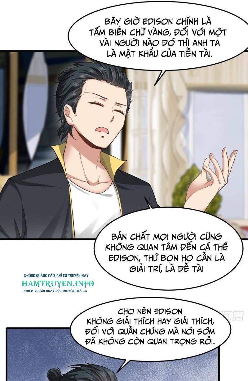 Ta Không Muốn Làm Đệ Nhất chapter 159 - Trang 28