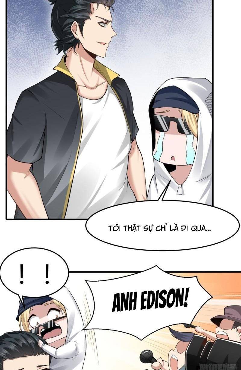 Ta Không Muốn Làm Đệ Nhất chapter 159 - Trang 29