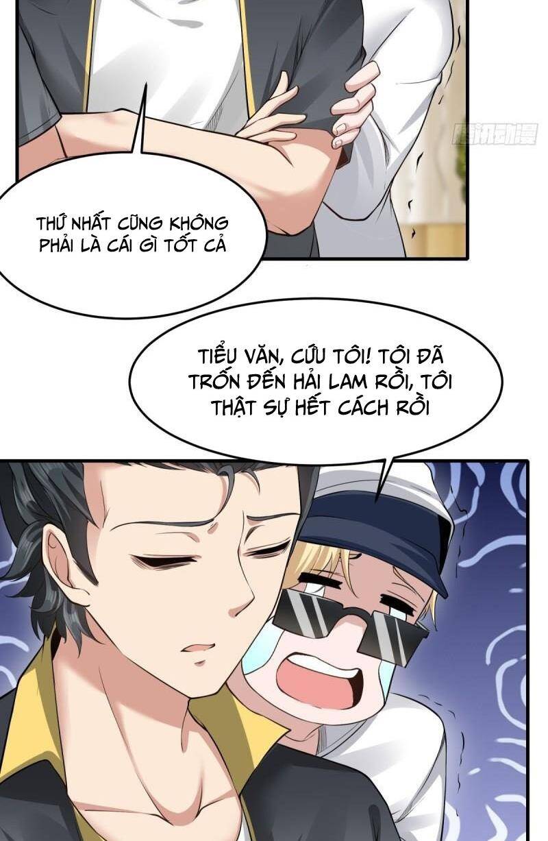 Ta Không Muốn Làm Đệ Nhất chapter 159 - Trang 31