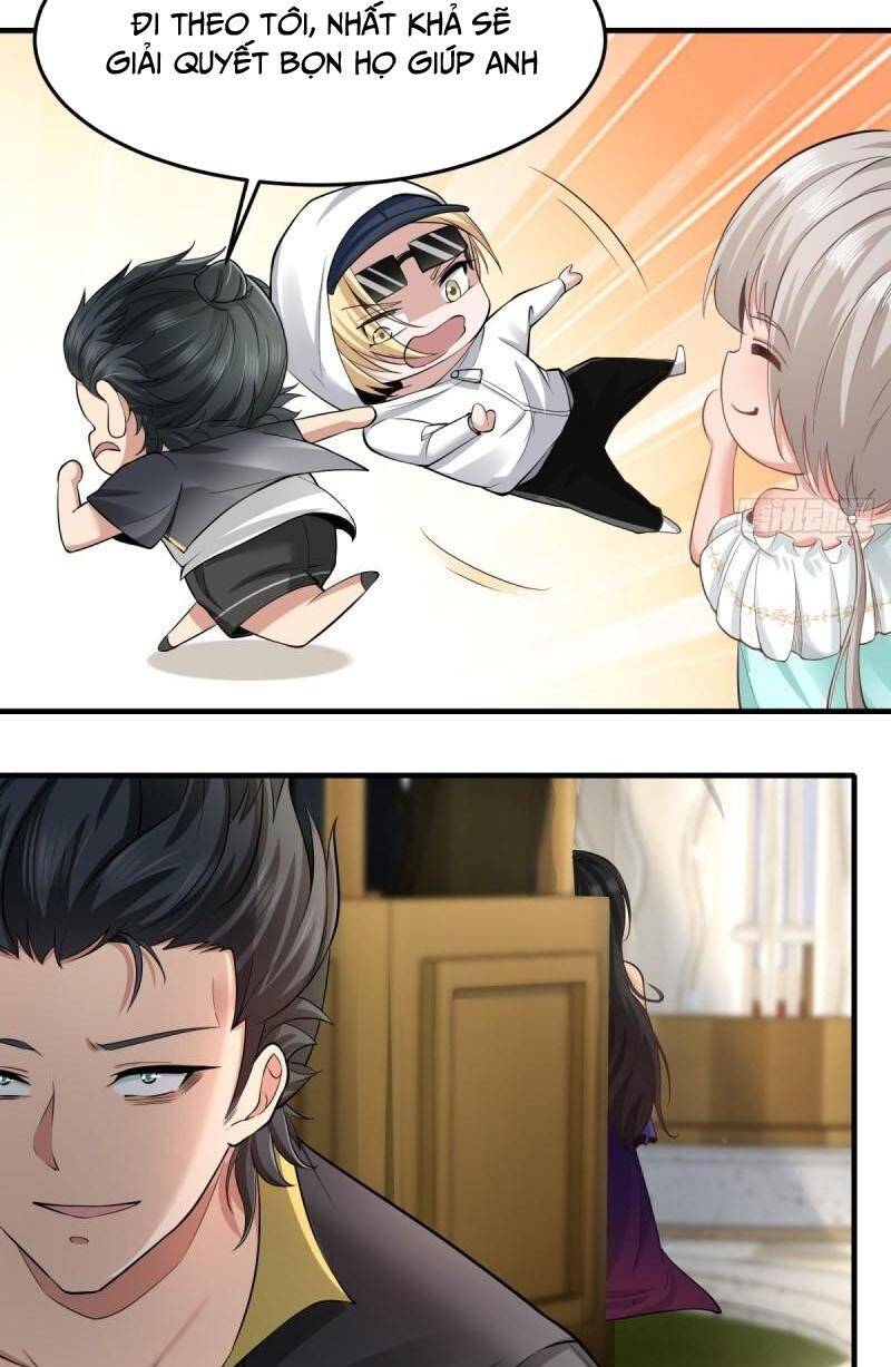 Ta Không Muốn Làm Đệ Nhất chapter 159 - Trang 37