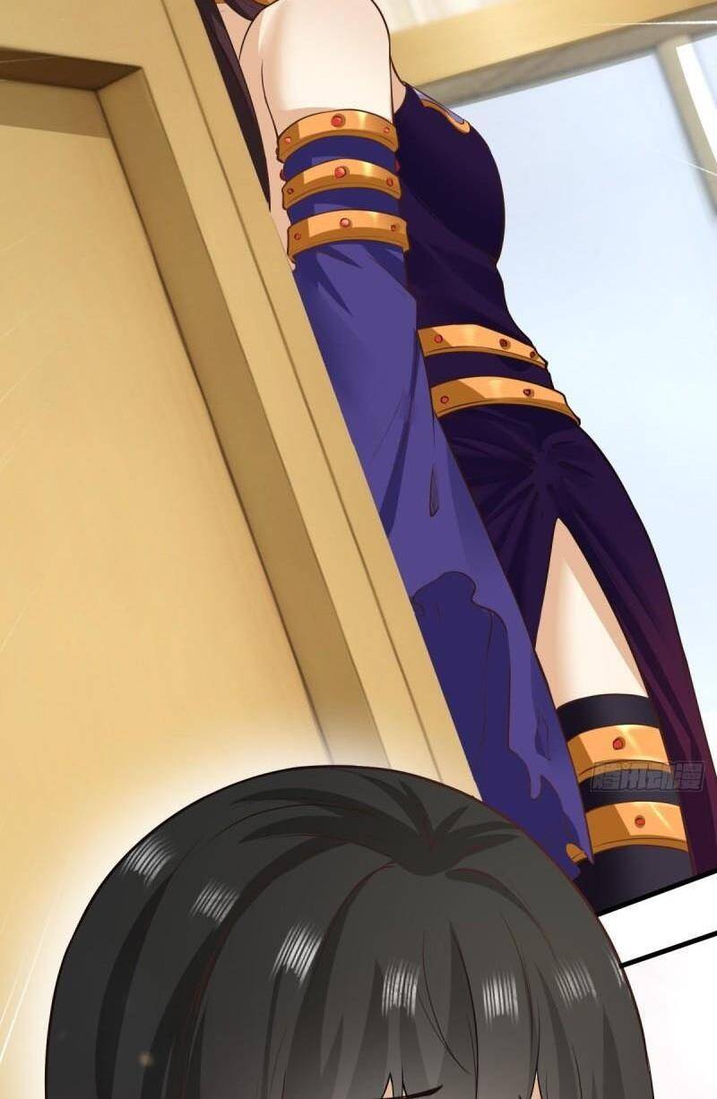 Ta Không Muốn Làm Đệ Nhất chapter 159 - Trang 39