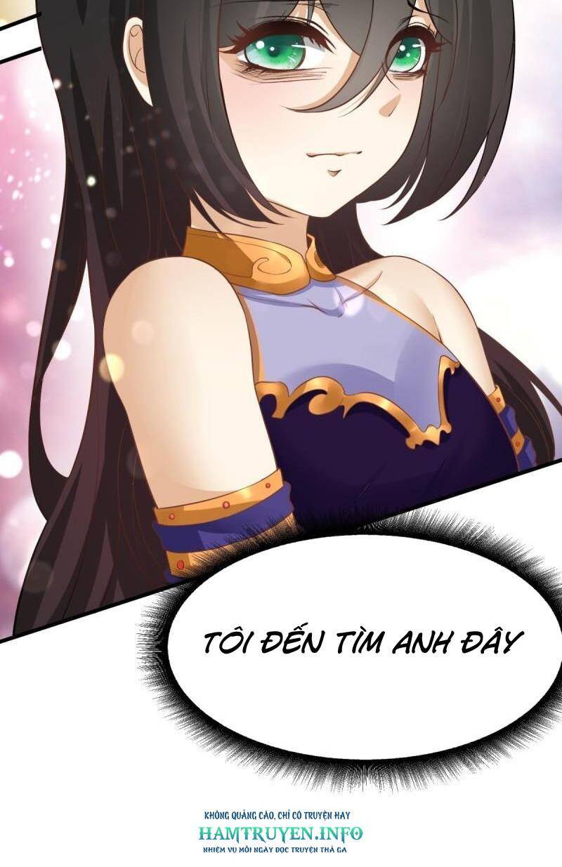 Ta Không Muốn Làm Đệ Nhất chapter 159 - Trang 40