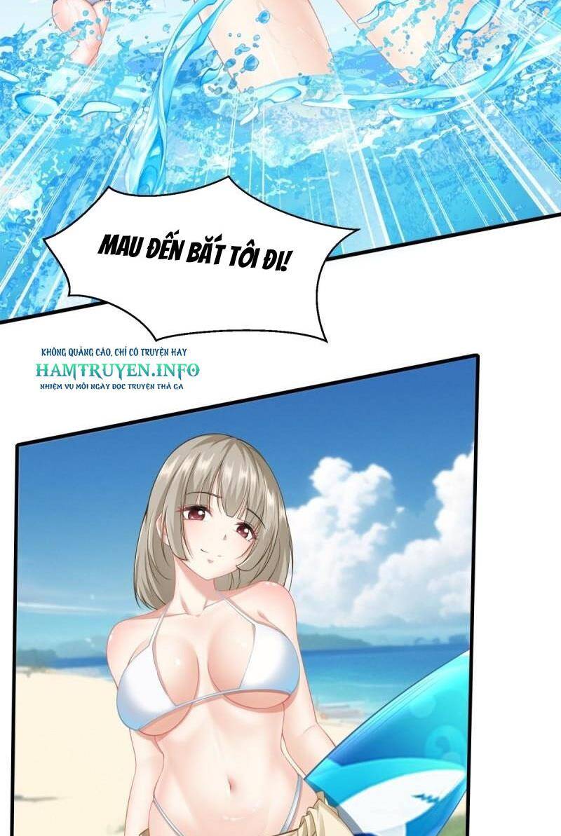 Ta Không Muốn Làm Đệ Nhất chapter 160 - Upload bởi truyensieuhay.com