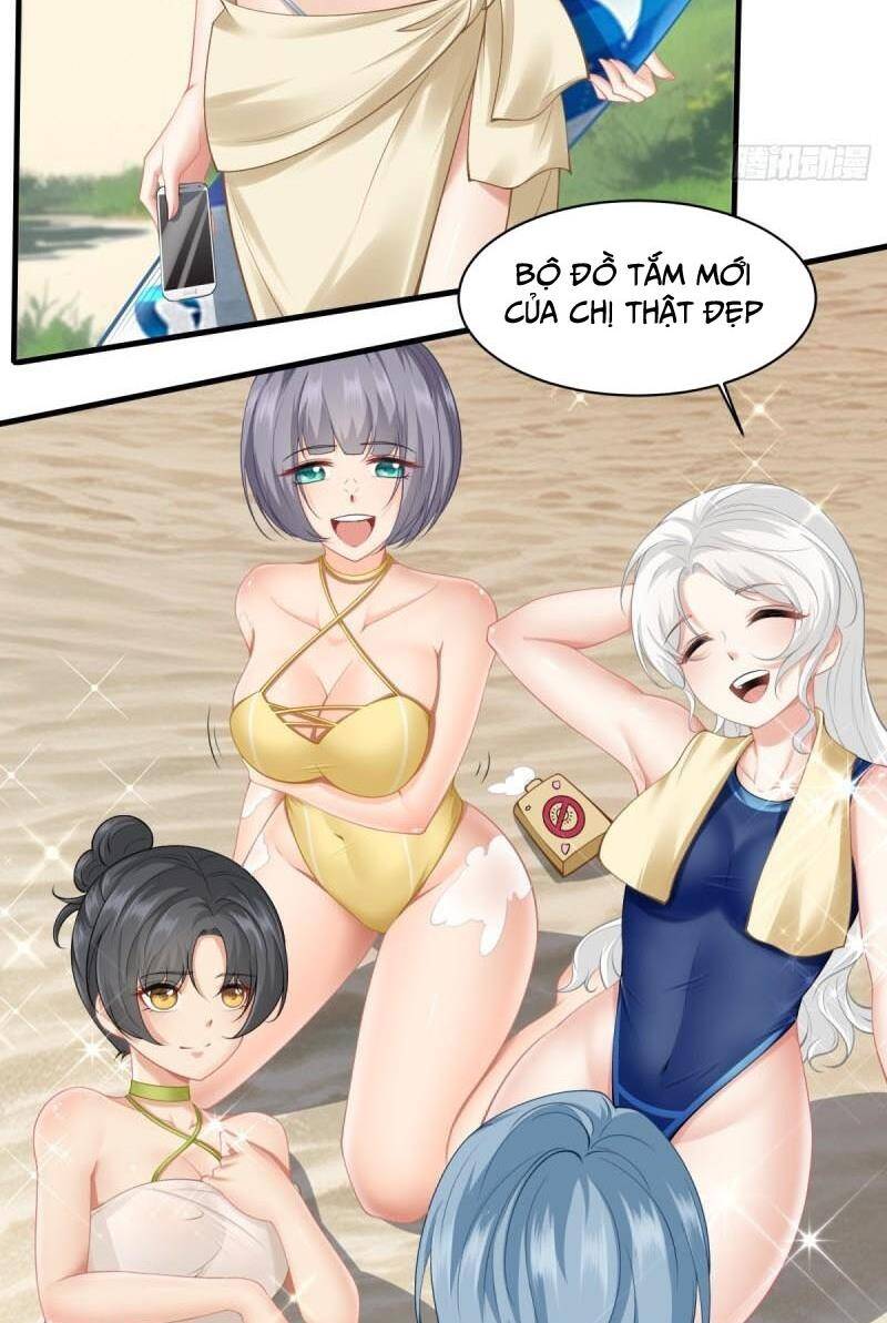 Ta Không Muốn Làm Đệ Nhất chapter 160 - Upload bởi truyensieuhay.com