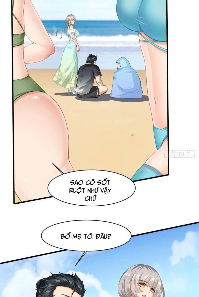 Ta Không Muốn Làm Đệ Nhất chapter 160 - Upload bởi truyensieuhay.com