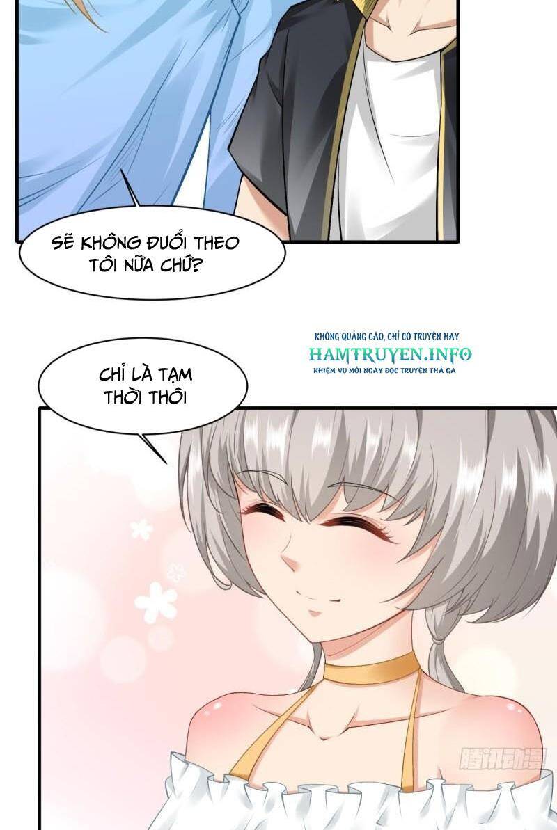 Ta Không Muốn Làm Đệ Nhất chapter 160 - Upload bởi truyensieuhay.com