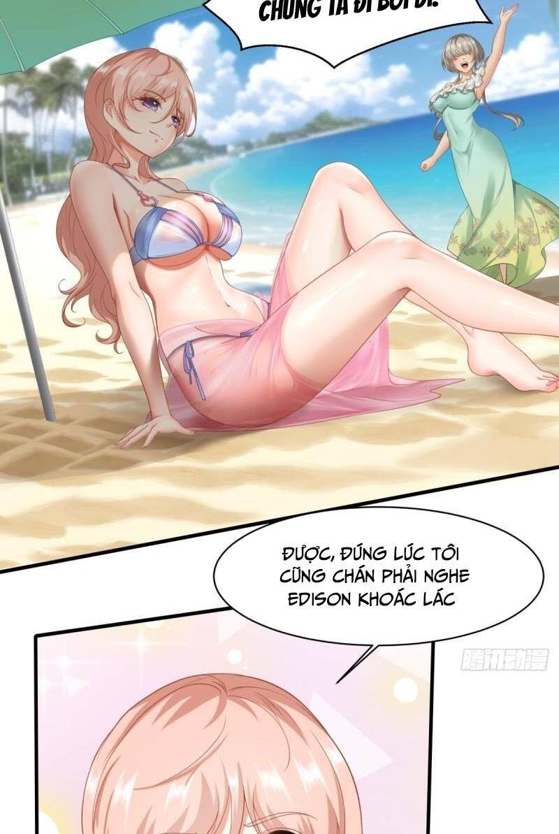 Ta Không Muốn Làm Đệ Nhất chapter 160 - Upload bởi truyensieuhay.com