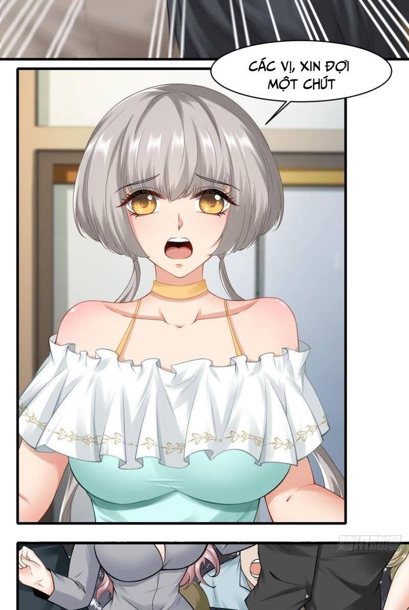 Ta Không Muốn Làm Đệ Nhất chapter 160 - Upload bởi truyensieuhay.com
