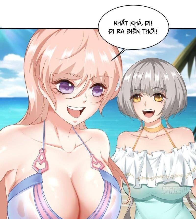 Ta Không Muốn Làm Đệ Nhất chapter 160 - Upload bởi truyensieuhay.com