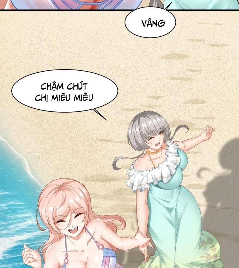 Ta Không Muốn Làm Đệ Nhất chapter 160 - Upload bởi truyensieuhay.com