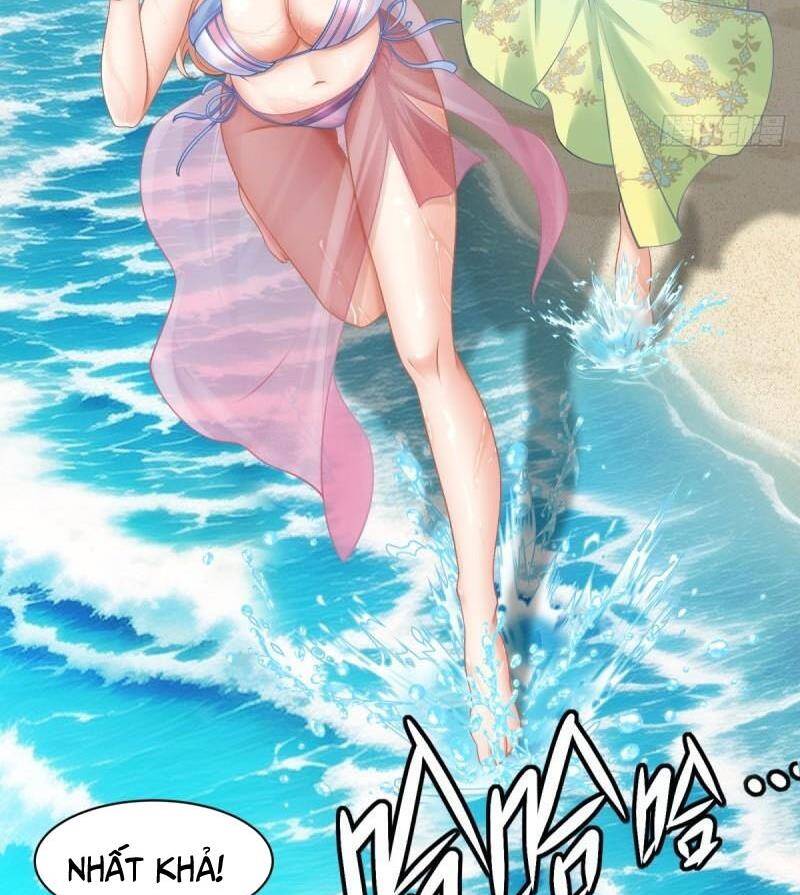 Ta Không Muốn Làm Đệ Nhất chapter 160 - Upload bởi truyensieuhay.com
