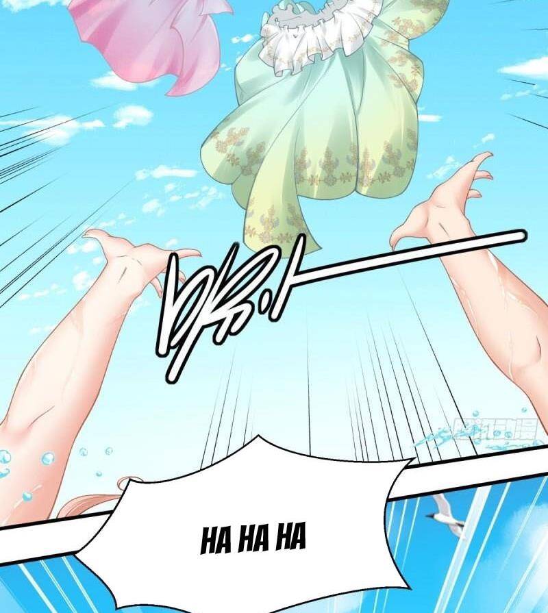 Ta Không Muốn Làm Đệ Nhất chapter 160 - Upload bởi truyensieuhay.com