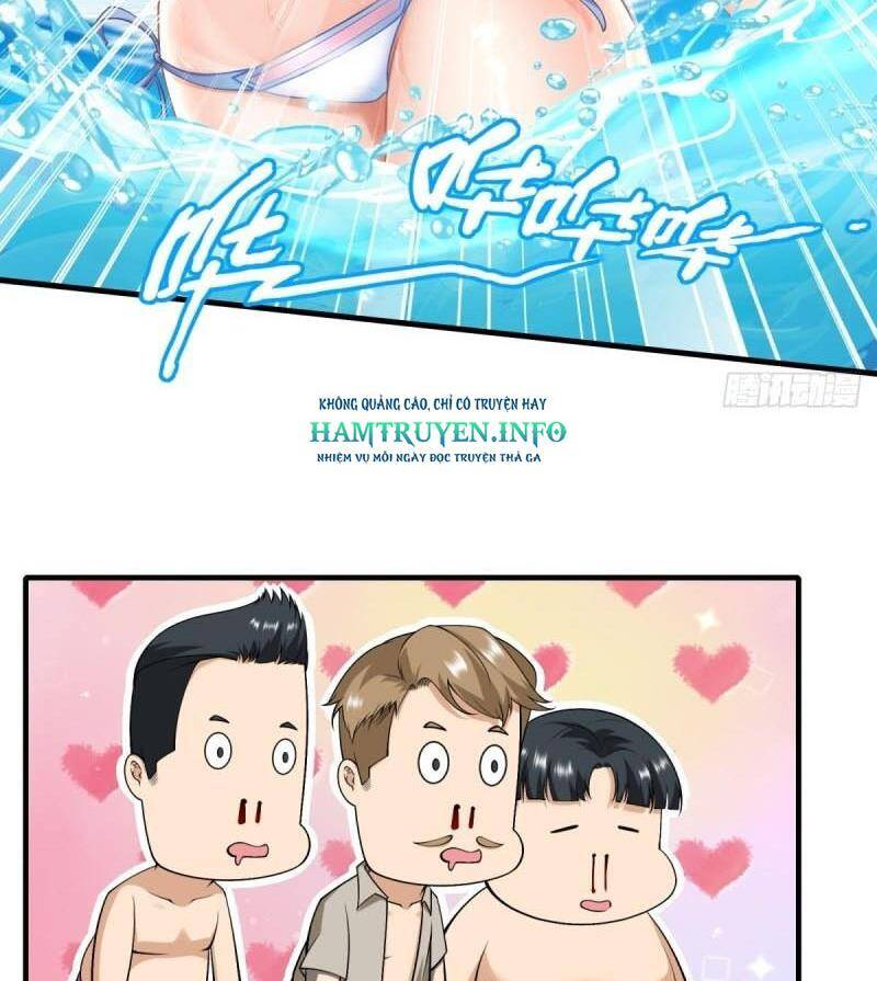 Ta Không Muốn Làm Đệ Nhất chapter 160 - Upload bởi truyensieuhay.com