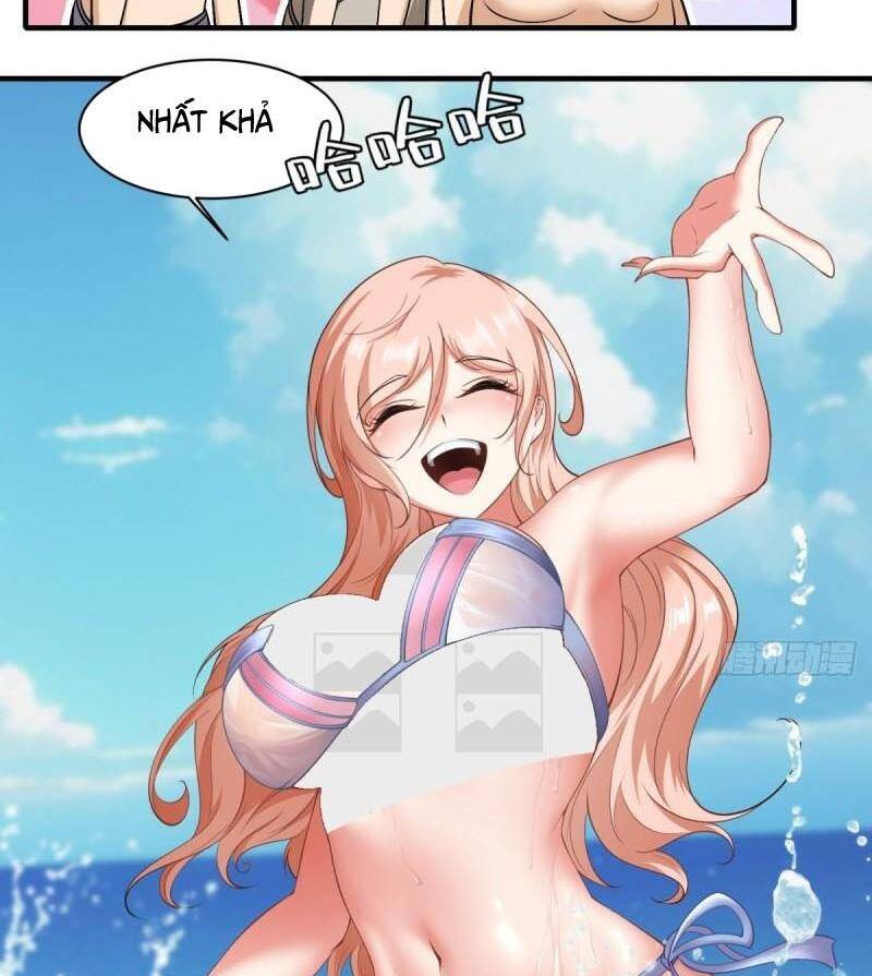 Ta Không Muốn Làm Đệ Nhất chapter 160 - Upload bởi truyensieuhay.com