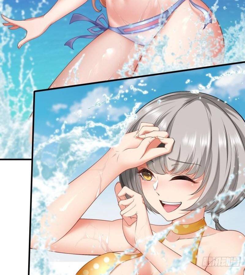 Ta Không Muốn Làm Đệ Nhất chapter 160 - Upload bởi truyensieuhay.com