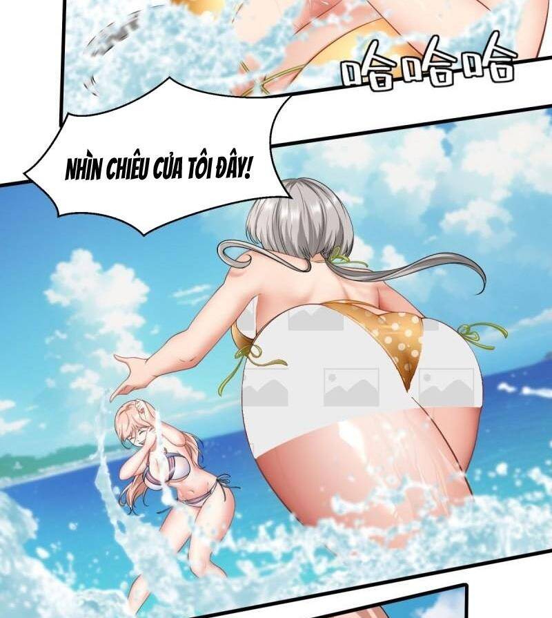 Ta Không Muốn Làm Đệ Nhất chapter 160 - Upload bởi truyensieuhay.com