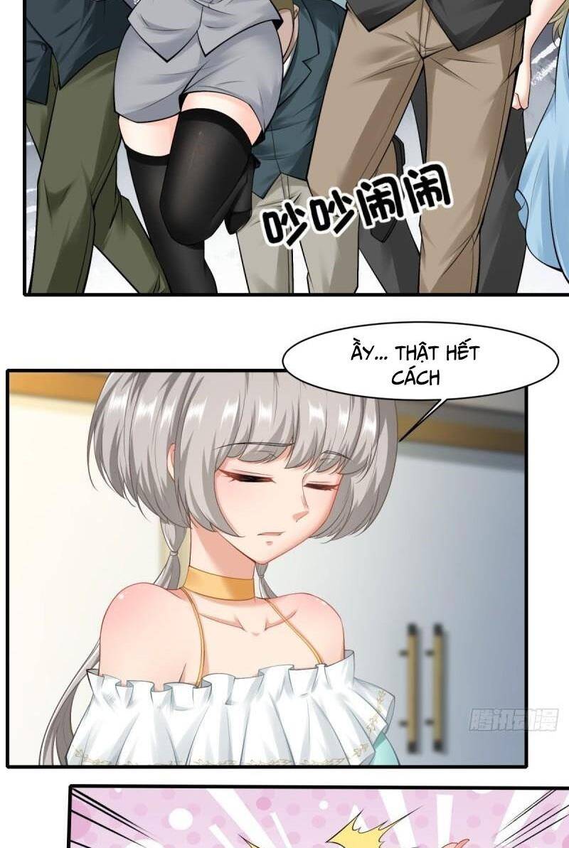 Ta Không Muốn Làm Đệ Nhất chapter 160 - Upload bởi truyensieuhay.com