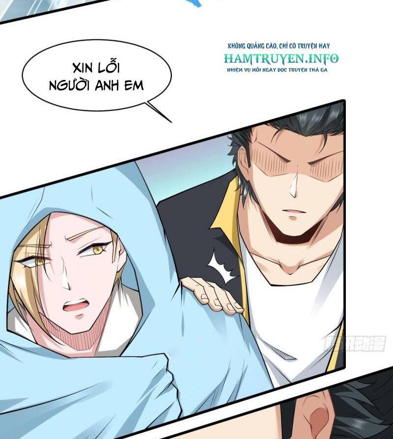Ta Không Muốn Làm Đệ Nhất chapter 160 - Upload bởi truyensieuhay.com