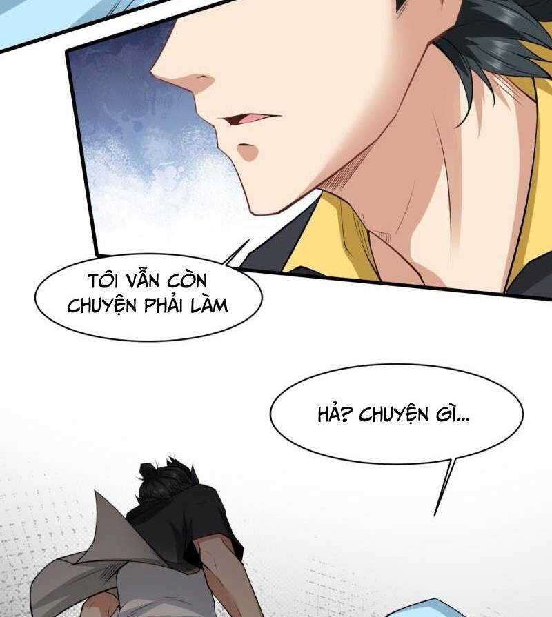 Ta Không Muốn Làm Đệ Nhất chapter 160 - Upload bởi truyensieuhay.com