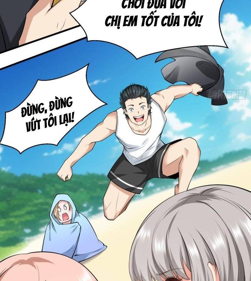 Ta Không Muốn Làm Đệ Nhất chapter 160 - Upload bởi truyensieuhay.com