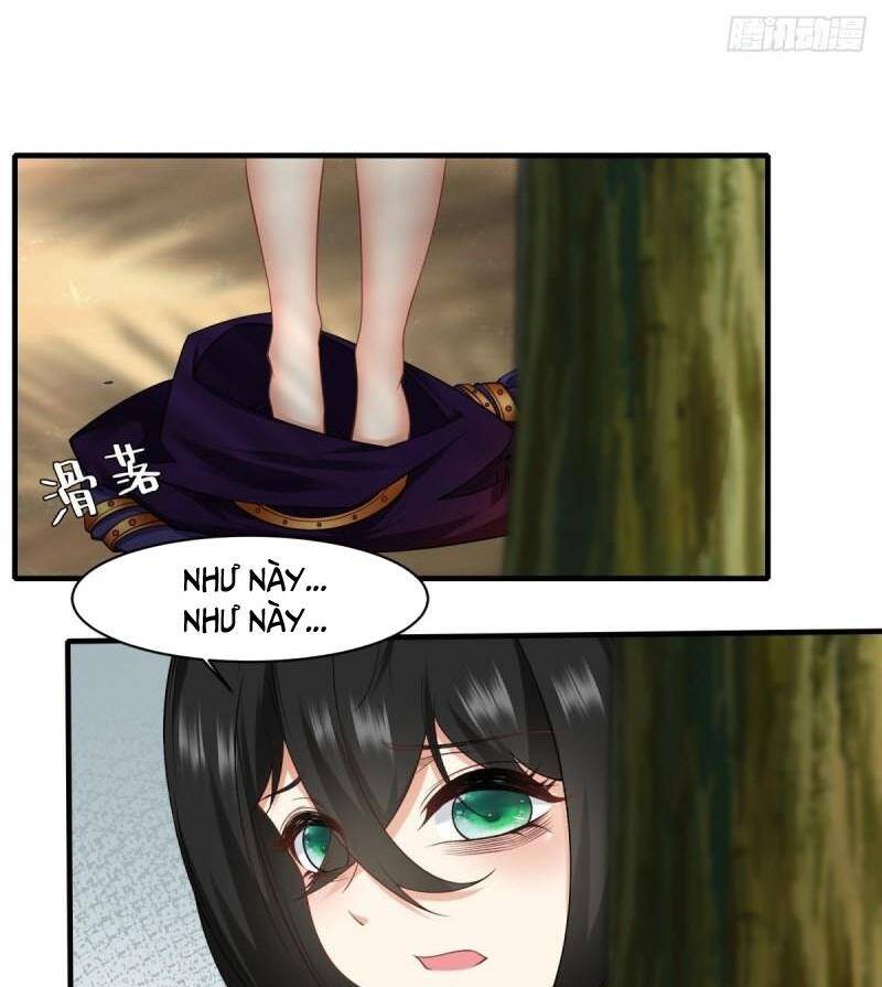 Ta Không Muốn Làm Đệ Nhất chapter 160 - Upload bởi truyensieuhay.com