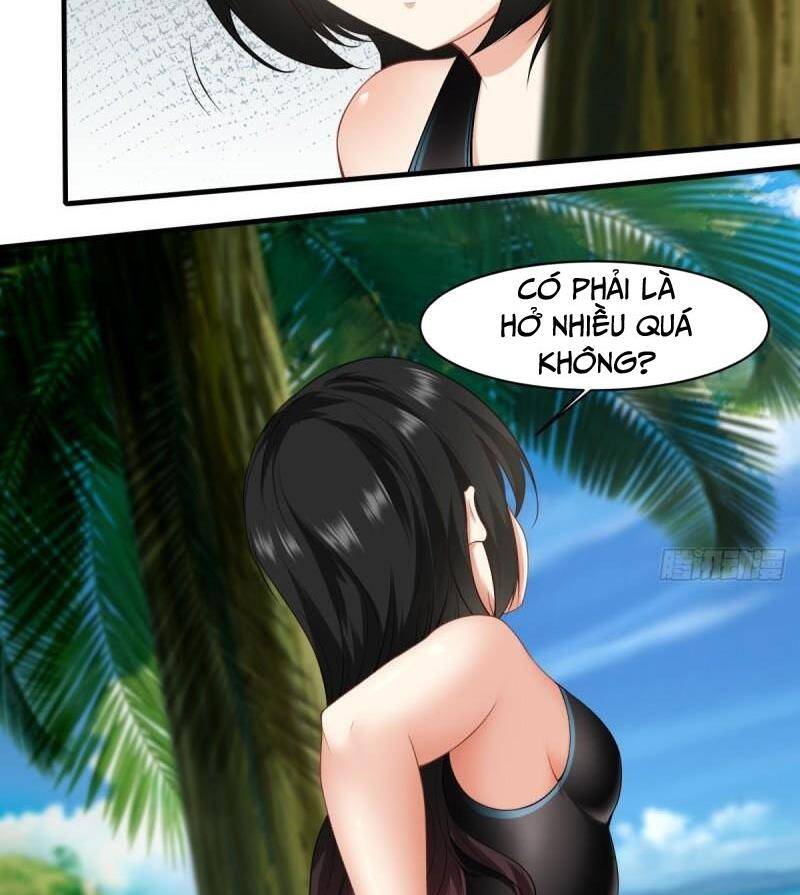 Ta Không Muốn Làm Đệ Nhất chapter 160 - Upload bởi truyensieuhay.com