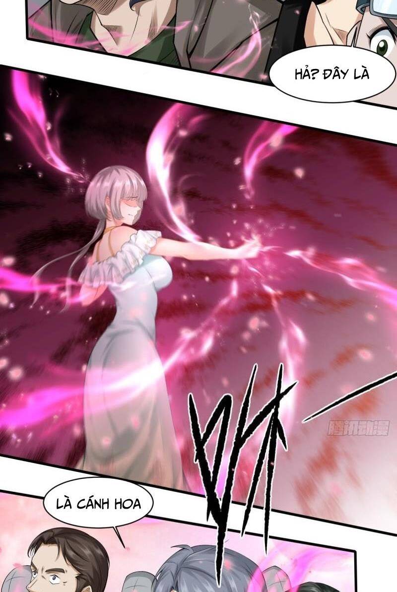 Ta Không Muốn Làm Đệ Nhất chapter 160 - Upload bởi truyensieuhay.com