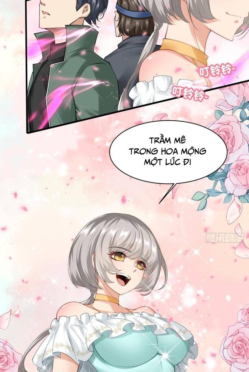 Ta Không Muốn Làm Đệ Nhất chapter 160 - Upload bởi truyensieuhay.com