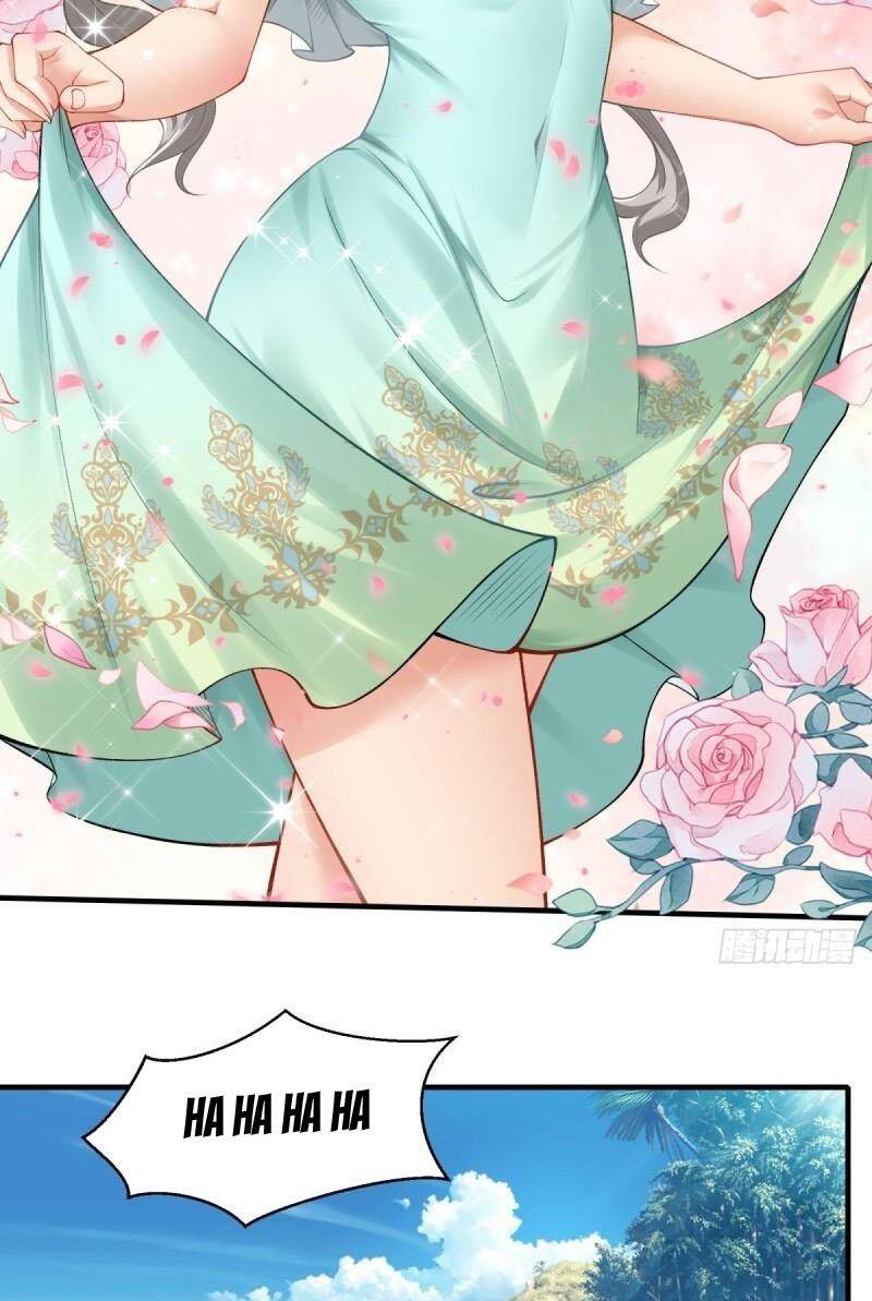 Ta Không Muốn Làm Đệ Nhất chapter 160 - Upload bởi truyensieuhay.com