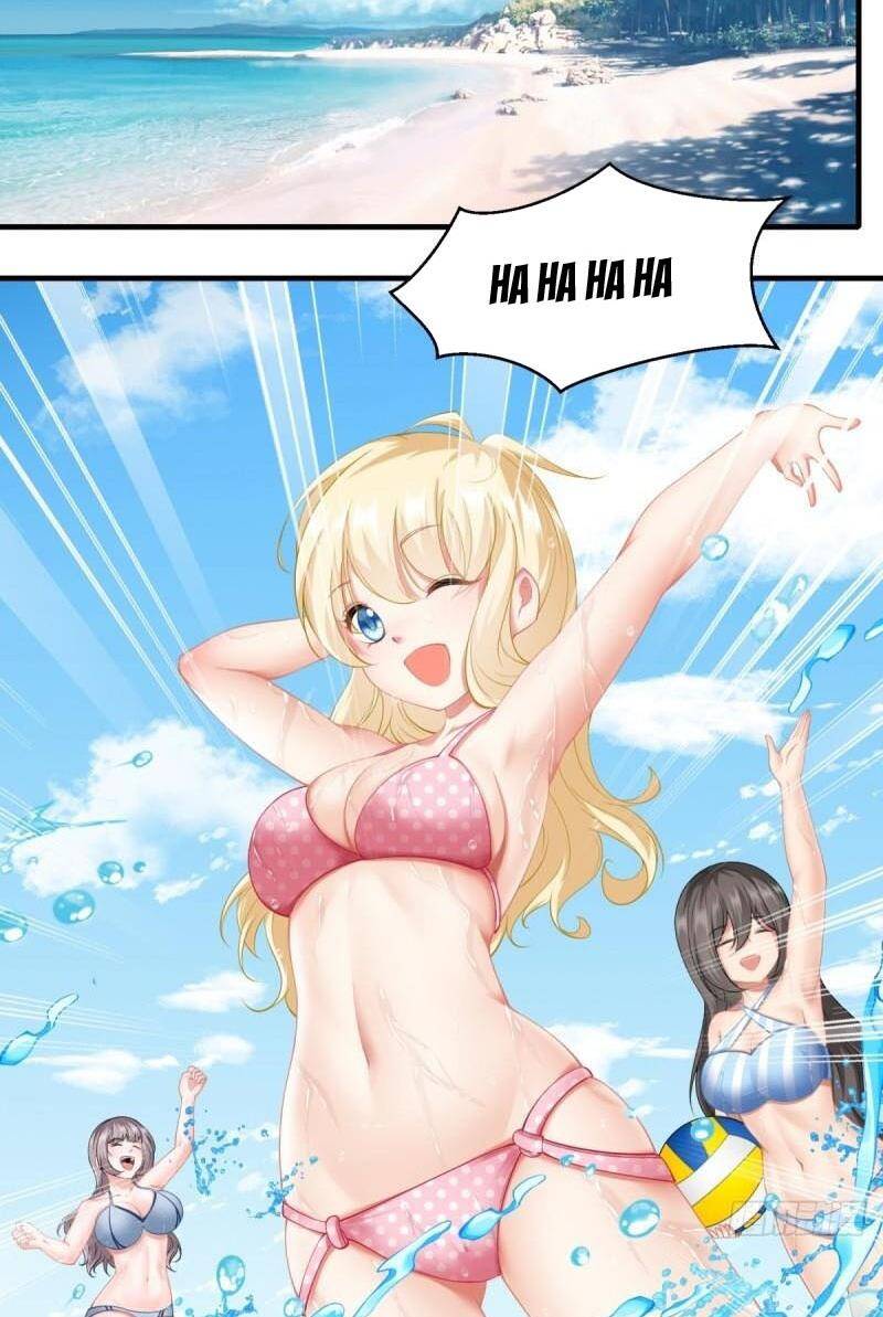 Ta Không Muốn Làm Đệ Nhất chapter 160 - Upload bởi truyensieuhay.com