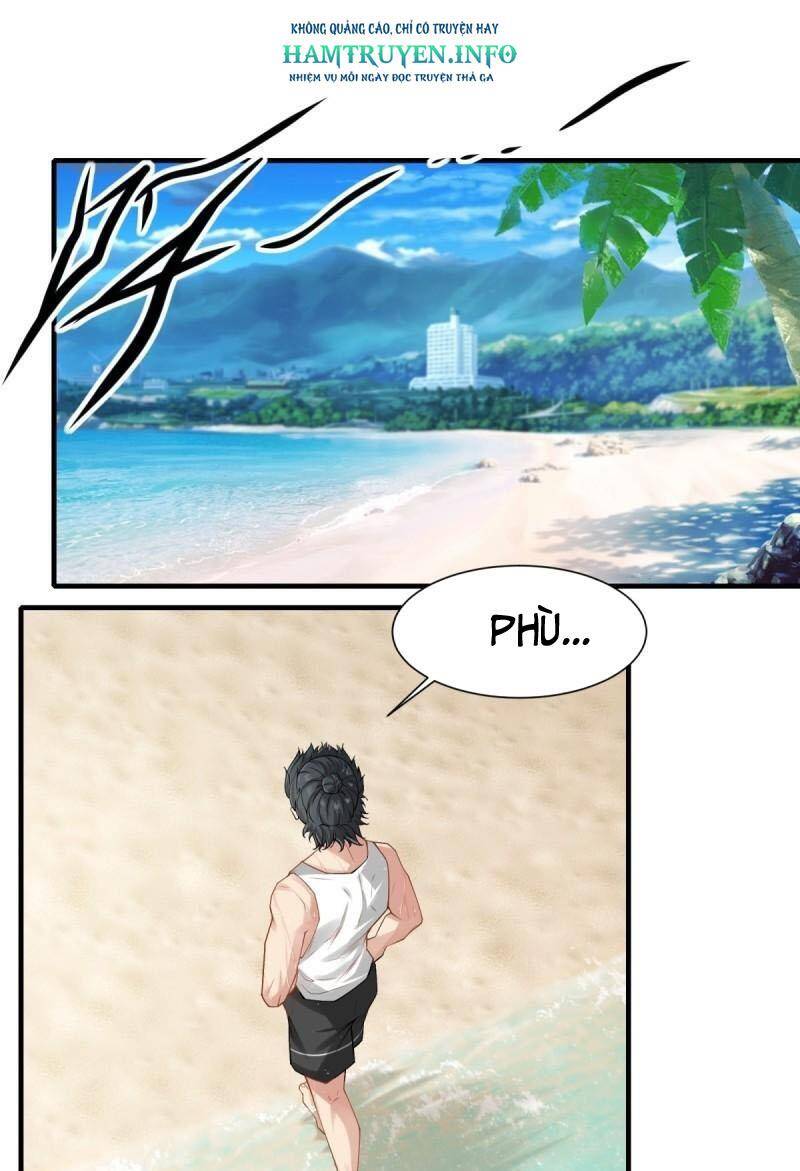 Ta Không Muốn Làm Đệ Nhất chapter 161 - Upload bởi truyensieuhay.com