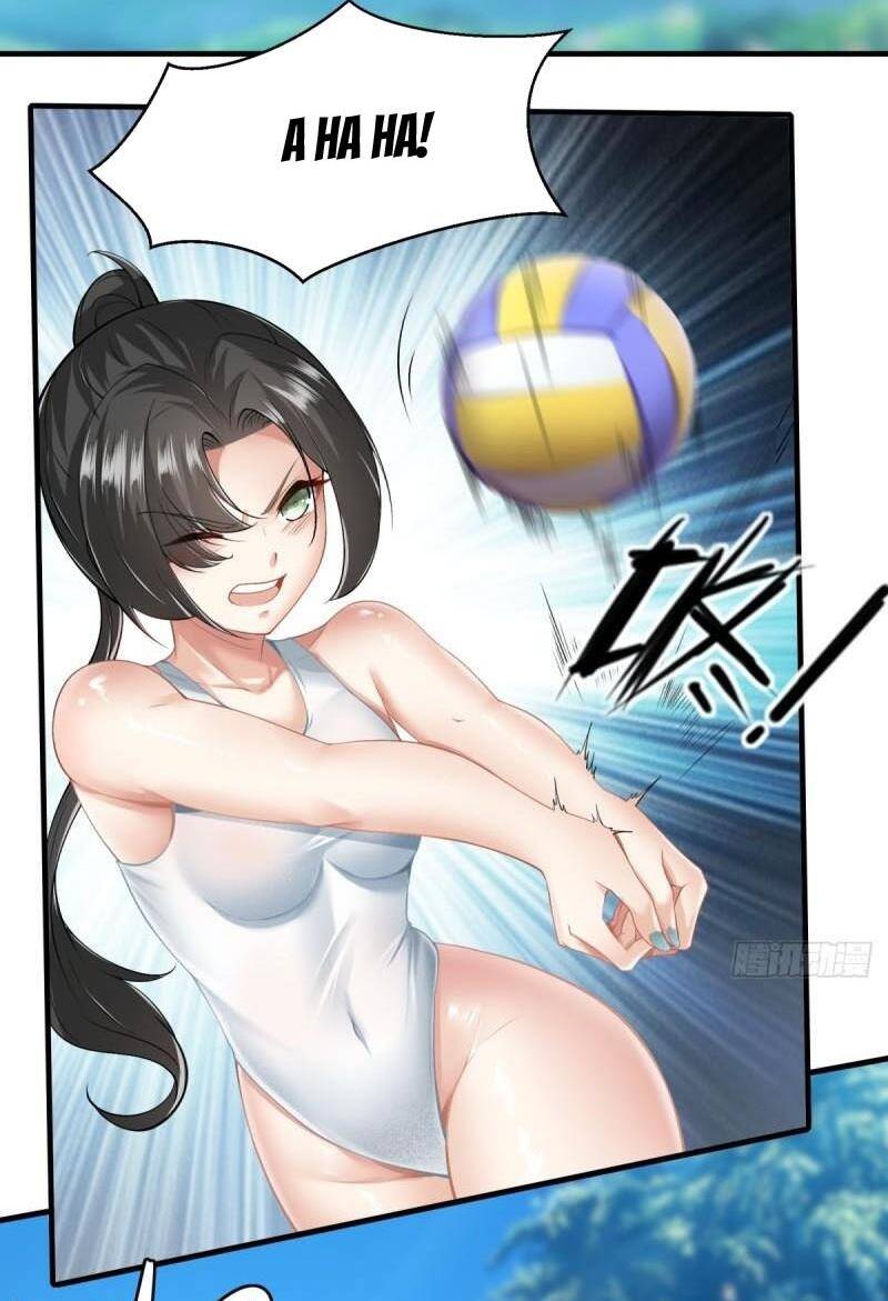 Ta Không Muốn Làm Đệ Nhất chapter 161 - Upload bởi truyensieuhay.com