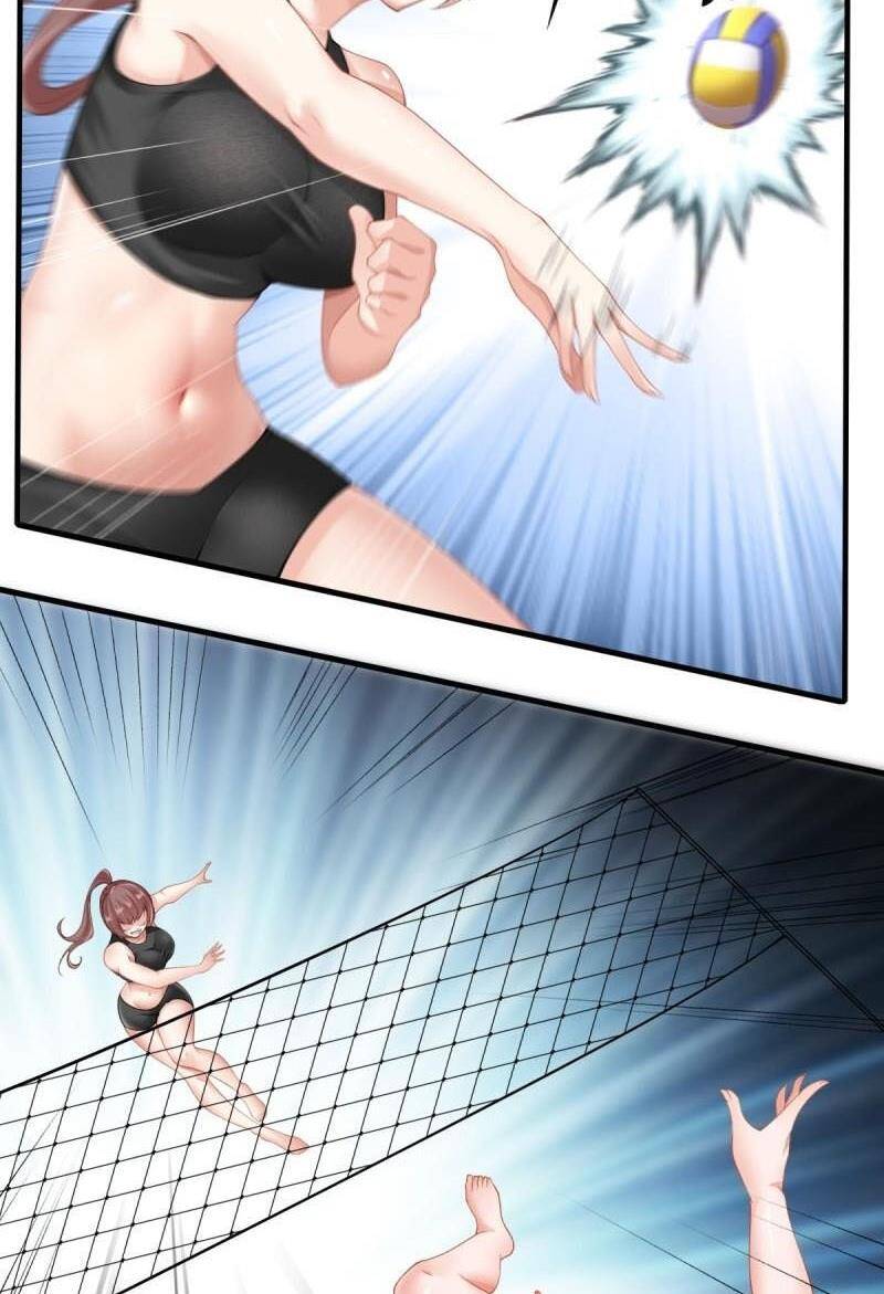 Ta Không Muốn Làm Đệ Nhất chapter 161 - Upload bởi truyensieuhay.com