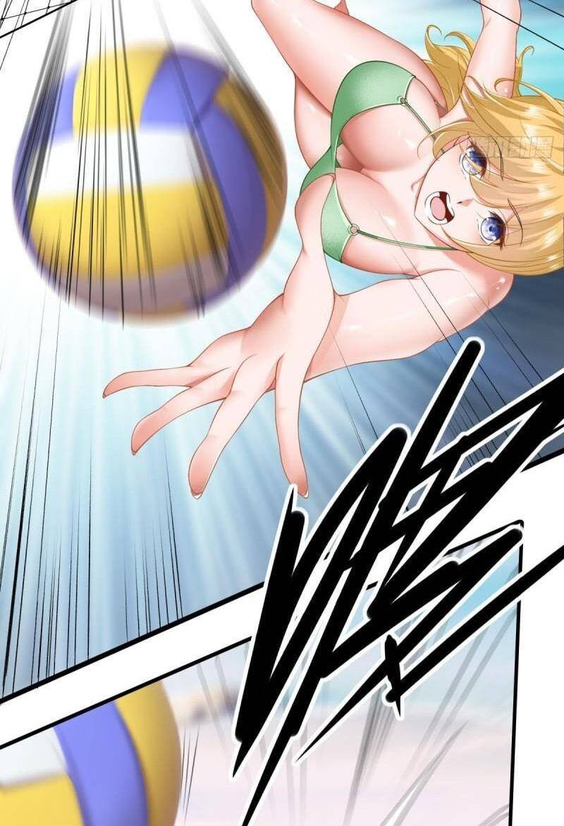 Ta Không Muốn Làm Đệ Nhất chapter 161 - Upload bởi truyensieuhay.com