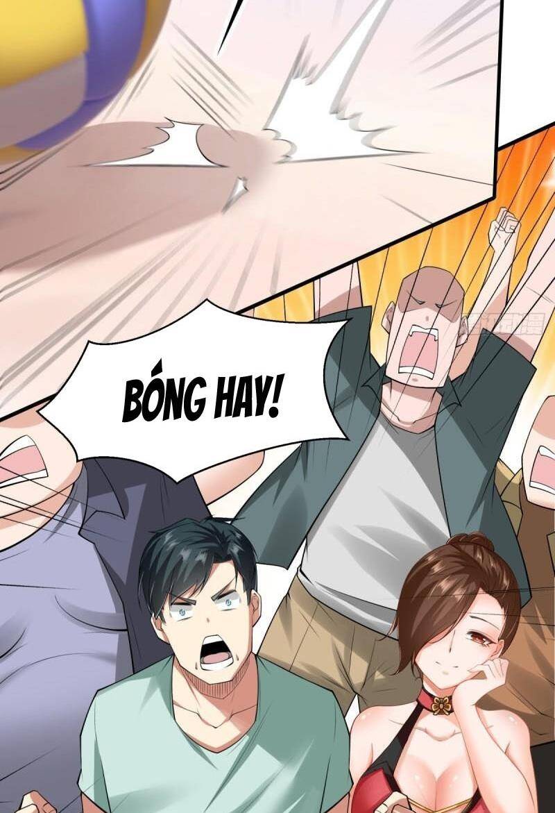 Ta Không Muốn Làm Đệ Nhất chapter 161 - Upload bởi truyensieuhay.com