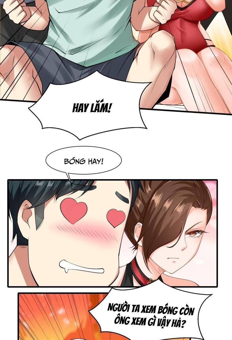 Ta Không Muốn Làm Đệ Nhất chapter 161 - Upload bởi truyensieuhay.com