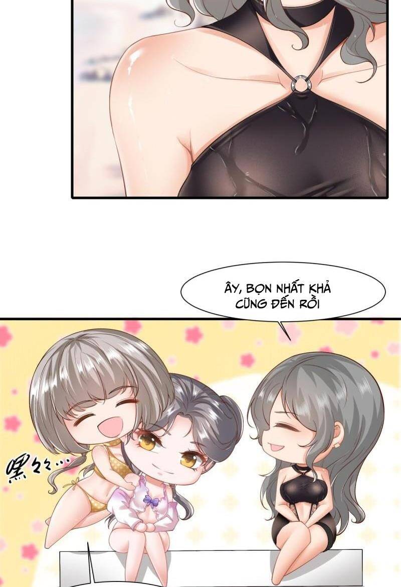 Ta Không Muốn Làm Đệ Nhất chapter 161 - Upload bởi truyensieuhay.com