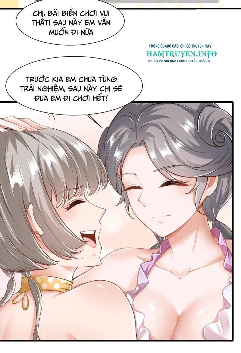 Ta Không Muốn Làm Đệ Nhất chapter 161 - Upload bởi truyensieuhay.com