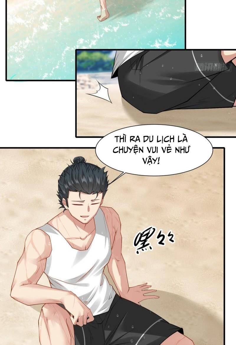 Ta Không Muốn Làm Đệ Nhất chapter 161 - Upload bởi truyensieuhay.com