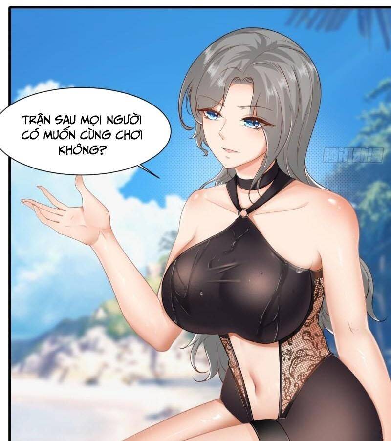 Ta Không Muốn Làm Đệ Nhất chapter 161 - Upload bởi truyensieuhay.com