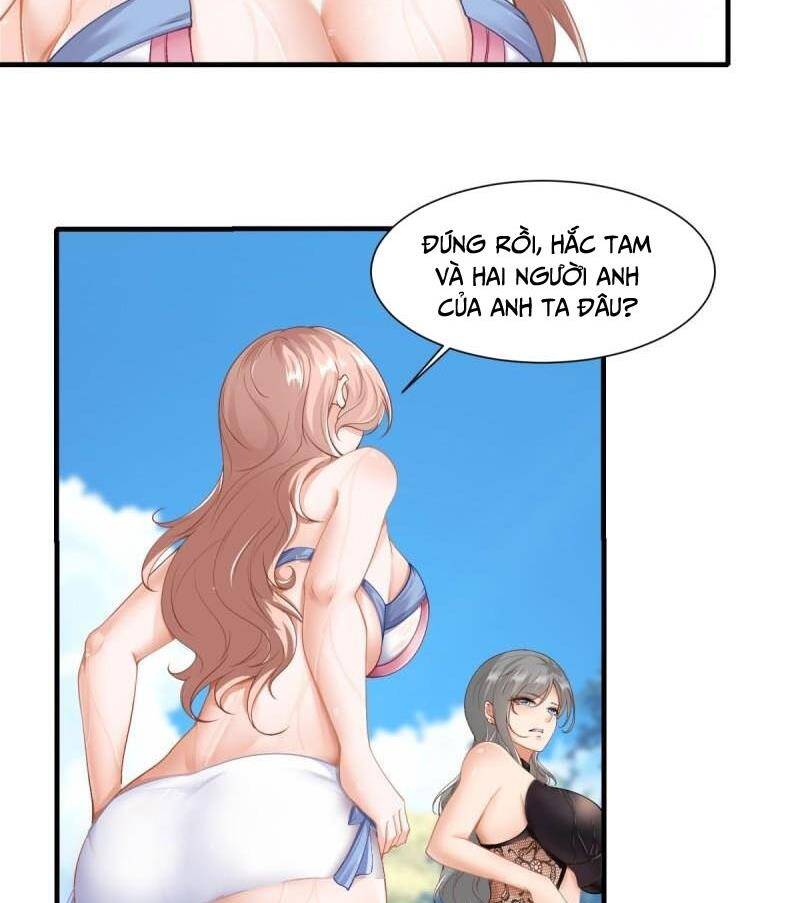 Ta Không Muốn Làm Đệ Nhất chapter 161 - Upload bởi truyensieuhay.com