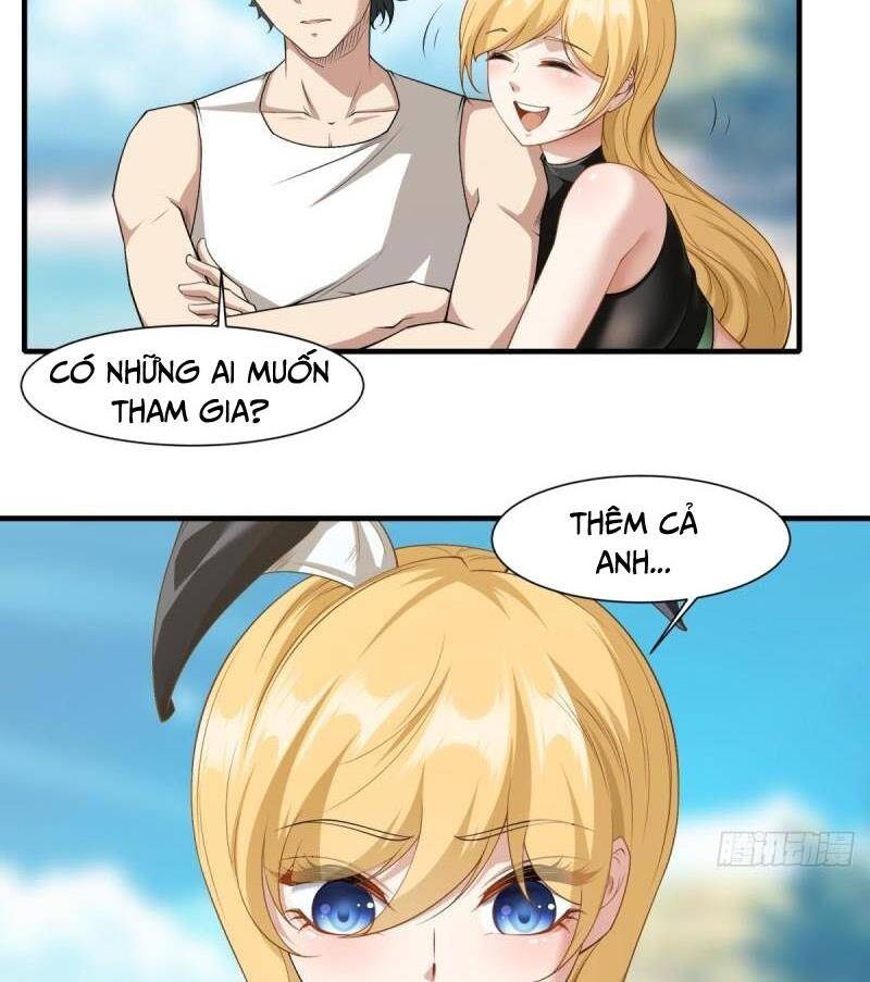 Ta Không Muốn Làm Đệ Nhất chapter 161 - Upload bởi truyensieuhay.com