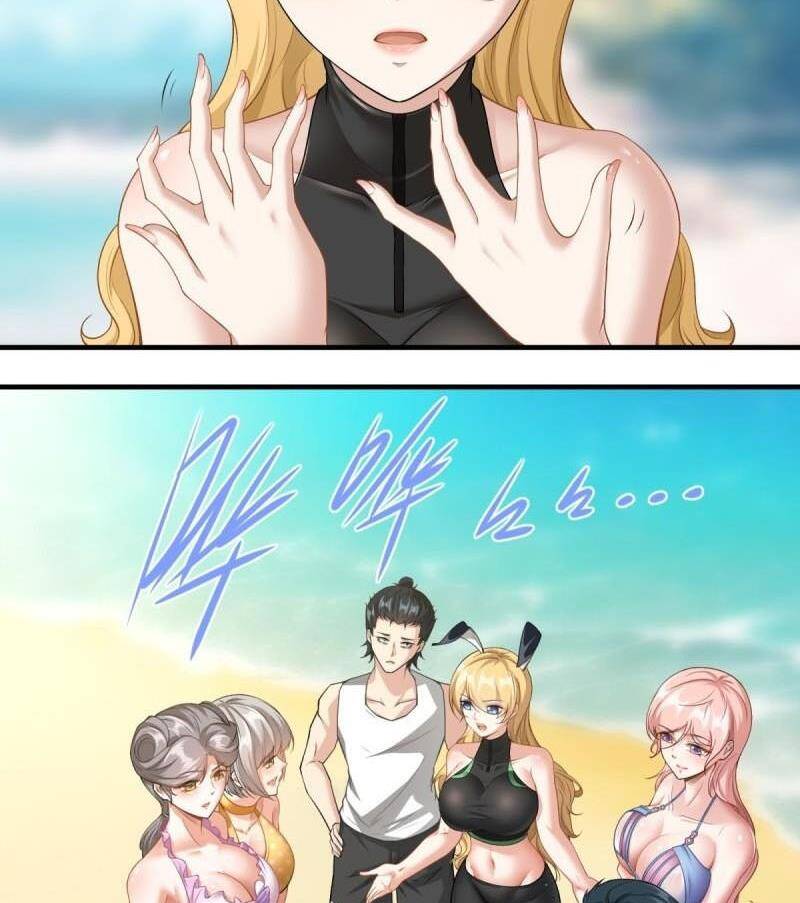 Ta Không Muốn Làm Đệ Nhất chapter 161 - Upload bởi truyensieuhay.com
