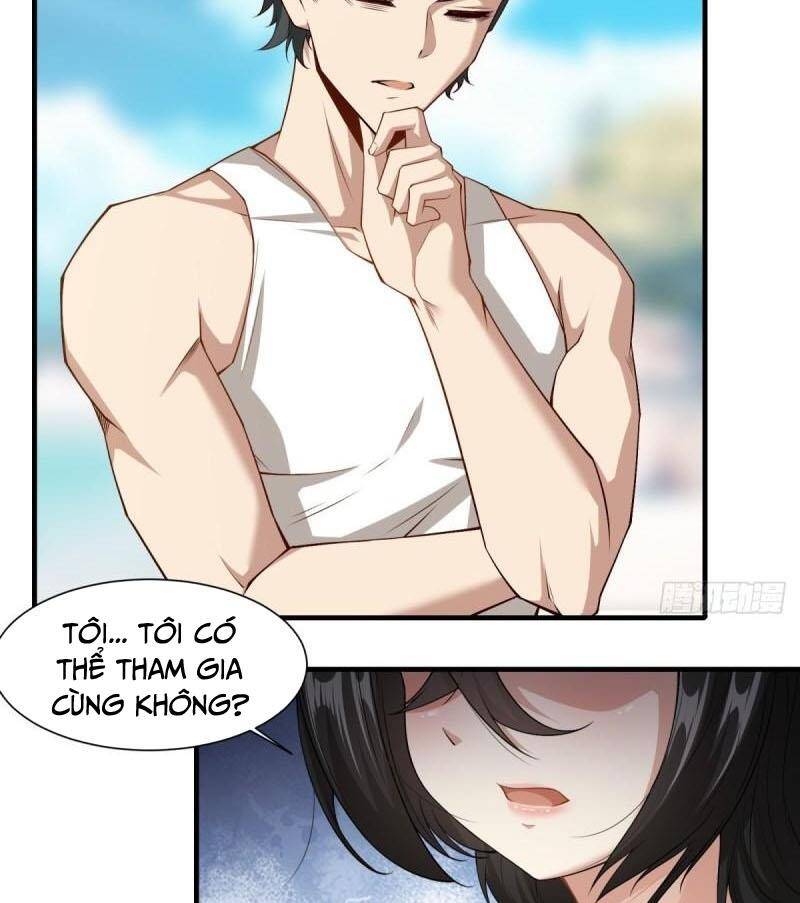Ta Không Muốn Làm Đệ Nhất chapter 161 - Upload bởi truyensieuhay.com
